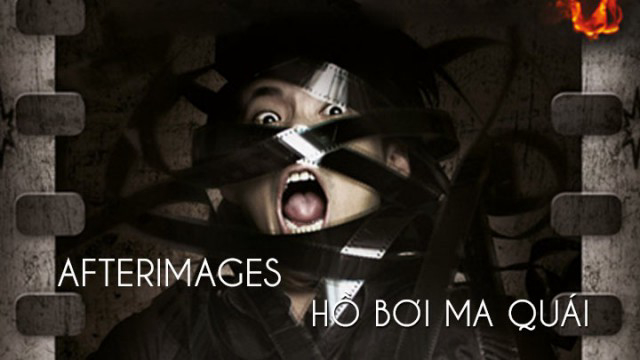 Xem Phim Hồ Bơi Ma Quái, Afterimages (The Answer) 2014 Xem Phim Hồ Bơi Ma Quái, Afterimages (The Answer) 2014