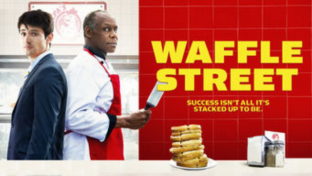 Waffle Street / Waffle Street (2016)