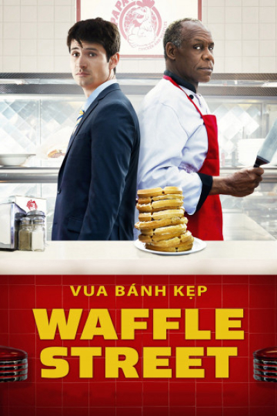 Waffle Street / Waffle Street (2016)