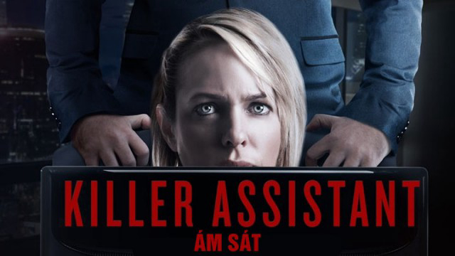 Xem Phim Ám Sát, Killer Assistant 2016 Xem Phim Ám Sát, Killer Assistant 2016