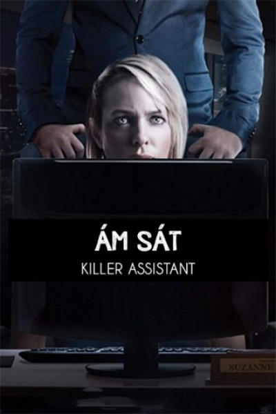 Ám Sát, Killer Assistant / Killer Assistant (2016)