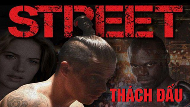 Xem Phim Thách Đấu, Street 2015 Xem Phim Thách Đấu, Street 2015