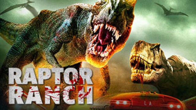 The Dinosaur Experiment / The Dinosaur Experiment (2013)