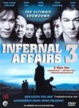 Vô Gian Đạo 3, Infernal Affairs 3 (2003)