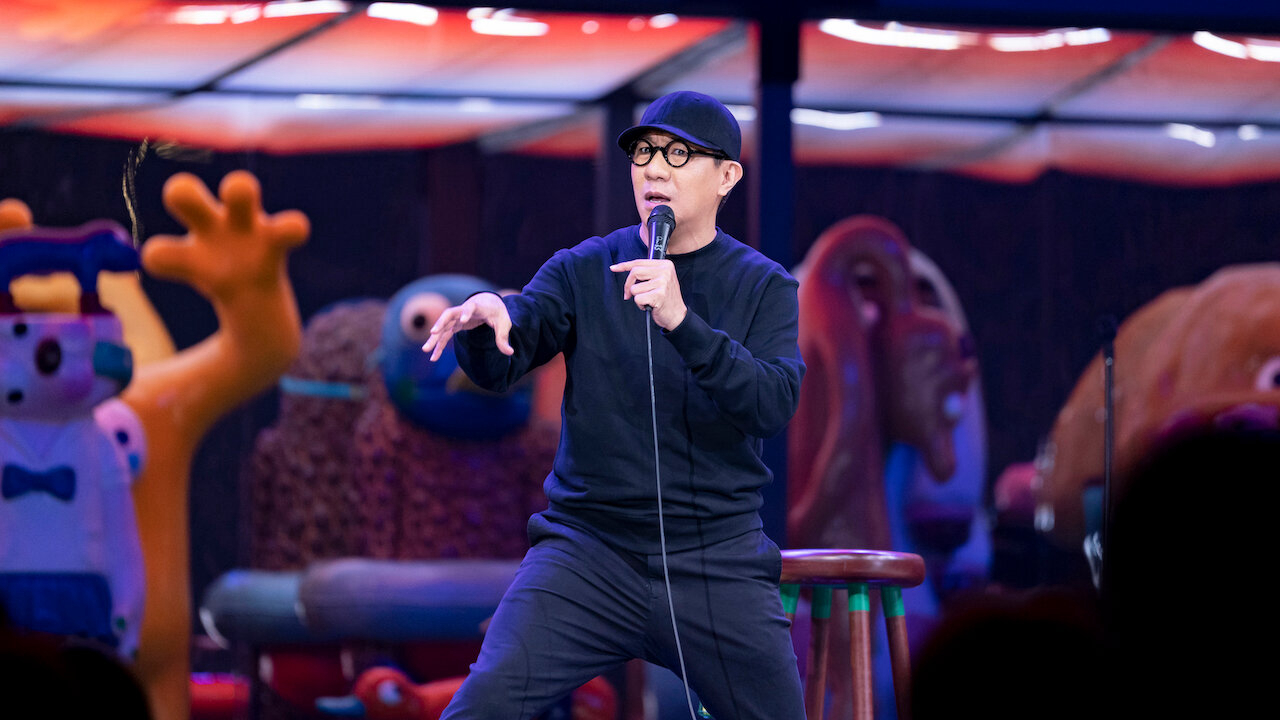 Xem Phim DEAW 13: Hài độc thoại Thái Lan, DEAW#13 Udom Taephanich Stand Up Comedy Show 2022 Xem Phim DEAW 13: Hài độc thoại Thái Lan, DEAW#13 Udom Taephanich Stand Up Comedy Show 2022