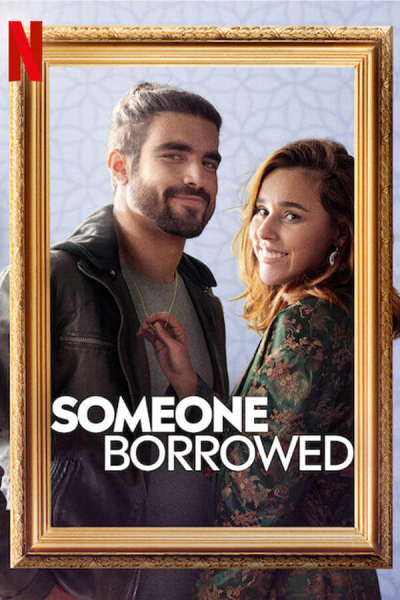 Someone Borrowed / Someone Borrowed (2022)