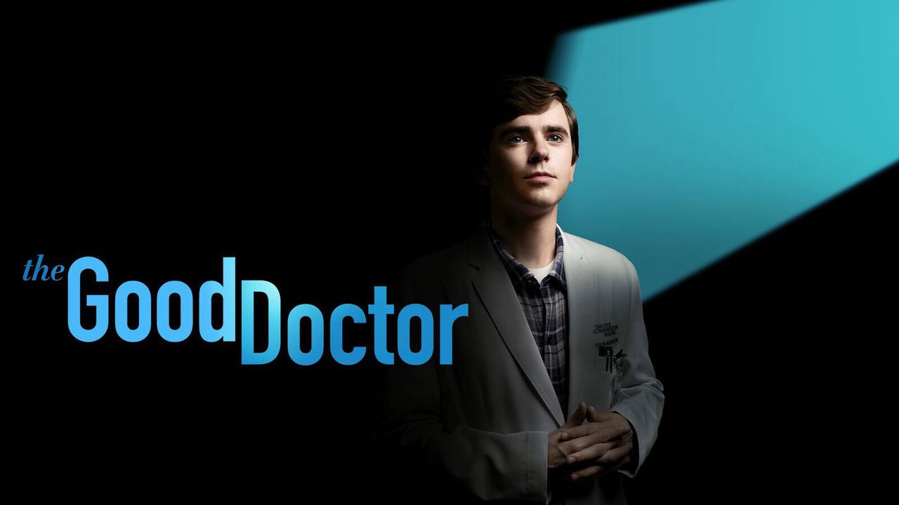 The Good Doctor (Season 6) / The Good Doctor (Season 6) (2022)