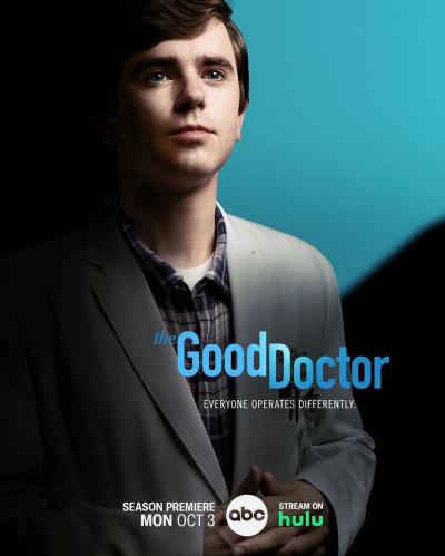 The Good Doctor (Season 6) / The Good Doctor (Season 6) (2022)