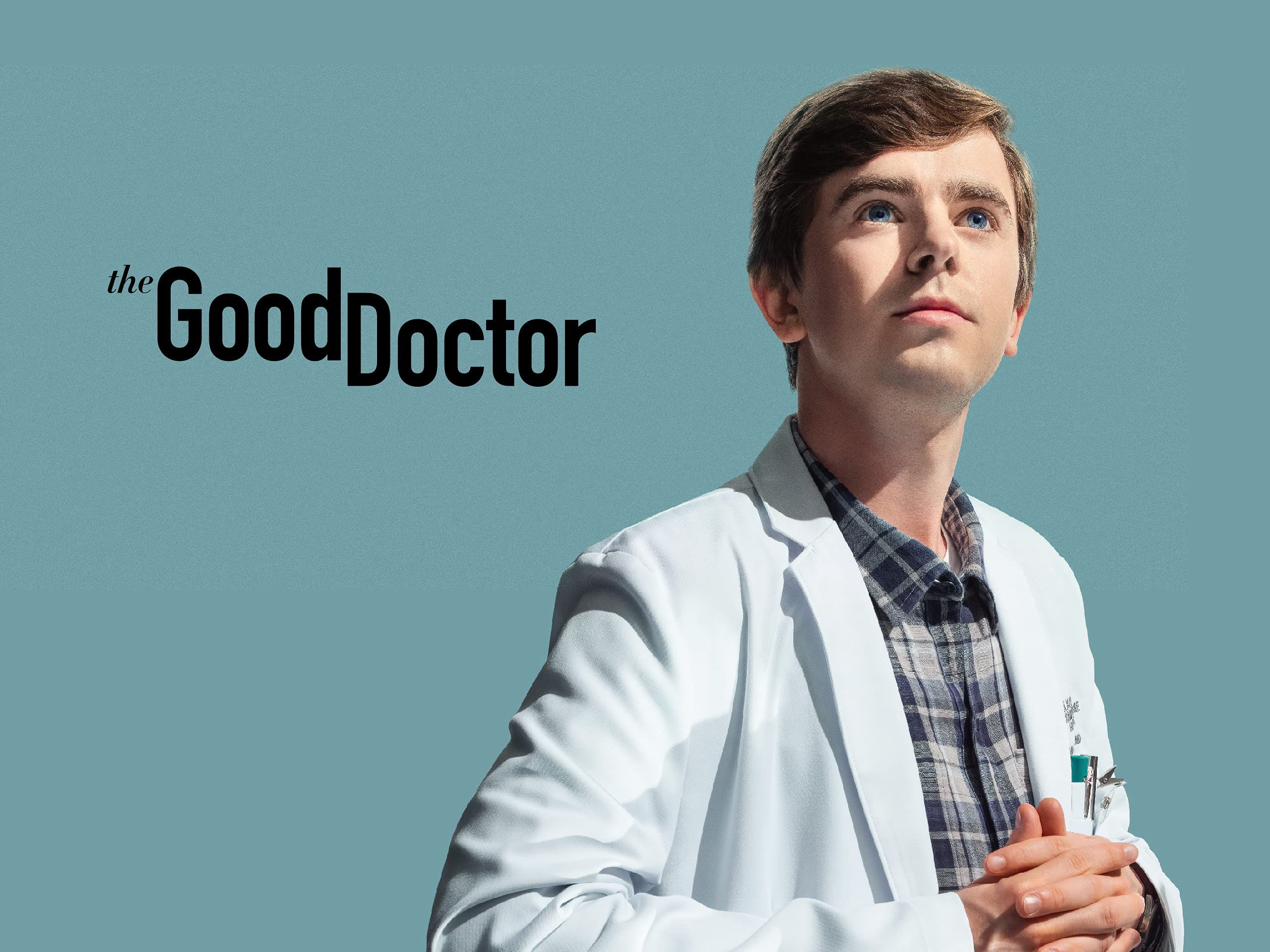 The Good Doctor (Season 5) / The Good Doctor (Season 5) (2021)