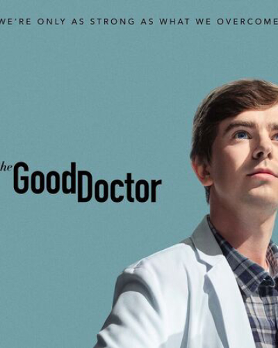 The Good Doctor (Season 5) / The Good Doctor (Season 5) (2021)