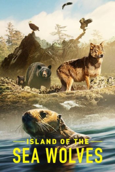 Island of the Sea Wolves / Island of the Sea Wolves (2022)