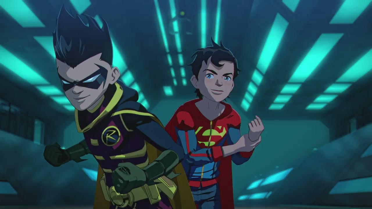 Xem Phim Batman and Superman: Battle of the Super Sons, Batman and Superman: Battle of the Super Sons 2022 Xem Phim Batman and Superman: Battle of the Super Sons, Batman and Superman: Battle of the Super Sons 2022