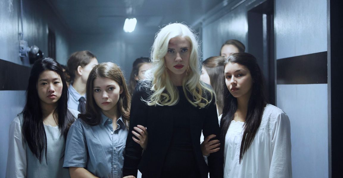 Xem Phim Cấp 16, Level 16 2018 Xem Phim Cấp 16, Level 16 2018