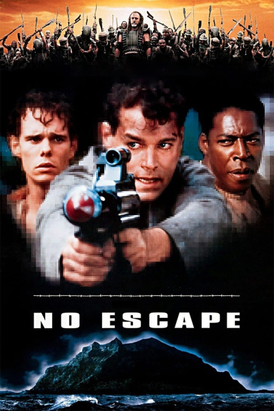 No Escape / No Escape (1994)