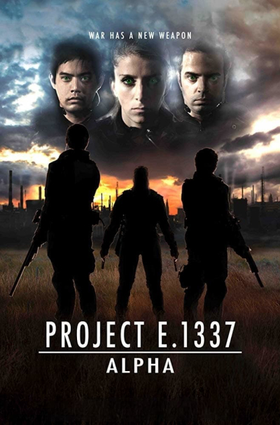 Project E.1337: ALPHA / Project E.1337: ALPHA (2018)