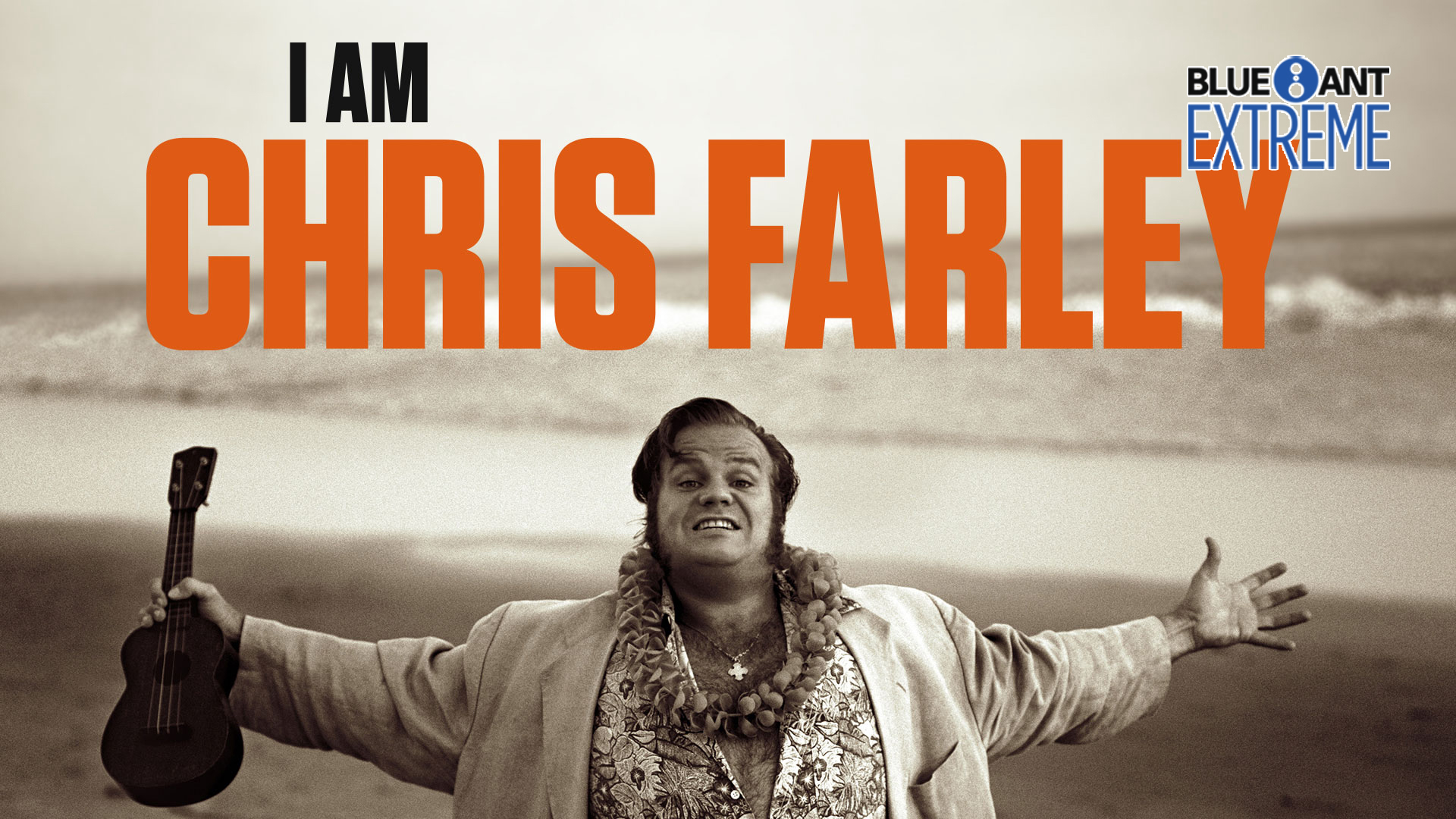 I Am Chris Farley / I Am Chris Farley (2015)