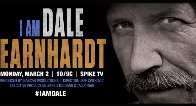 Xem Phim Tôi Là Dale Earnhardt, I Am Dale Earnhardt 2015