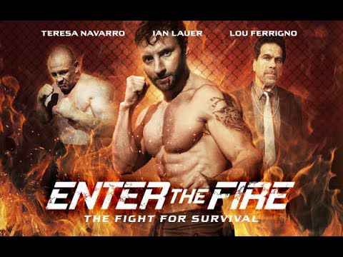 Enter the Fire / Enter the Fire (2018)