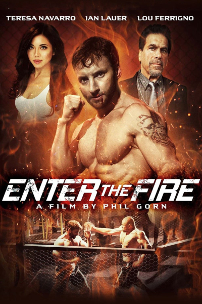 Enter the Fire / Enter the Fire (2018)