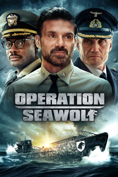 Operation Seawolf / Operation Seawolf (2022)