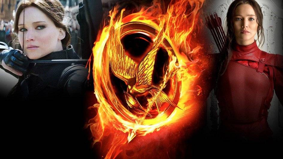 Xem Phim Đấu Trường Sinh Tử 3: Húng Nhại Phần 1, The Hunger Games: Mockingjay Part 1 2014