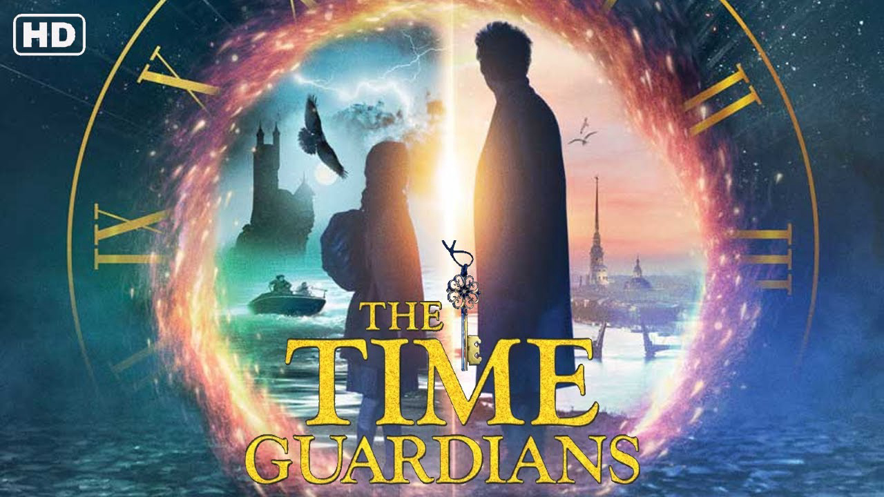 Guardians of Time / Guardians of Time (2022)