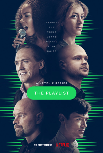The Playlist, The Playlist / The Playlist (2022)