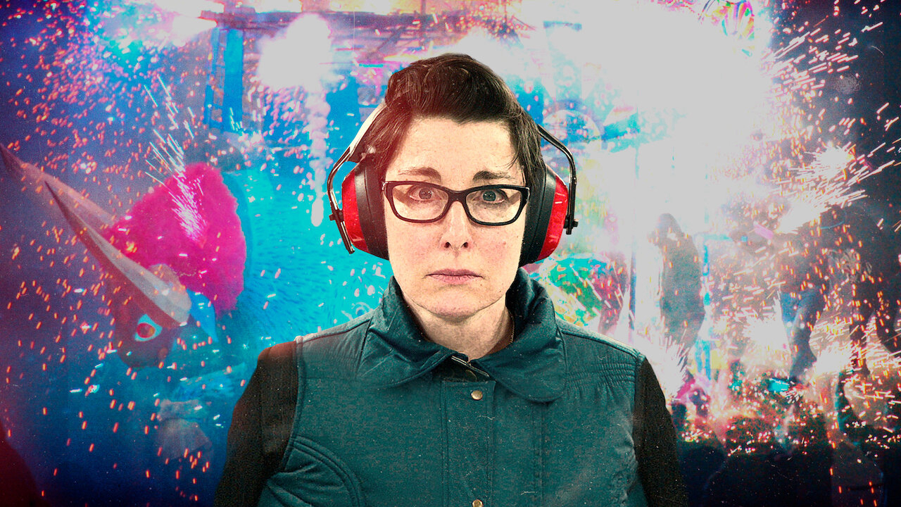 Xem Phim Sue Perkins: Hoàn toàn hợp pháp, Sue Perkins: Perfectly Legal 2022 Xem Phim Sue Perkins: Hoàn toàn hợp pháp, Sue Perkins: Perfectly Legal 2022
