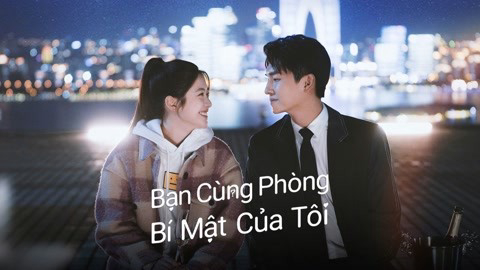 Xem Phim Bạn Cùng Phòng Bí Mật Của Tôi, Love in Time 2022 Xem Phim Bạn Cùng Phòng Bí Mật Của Tôi, Love in Time 2022