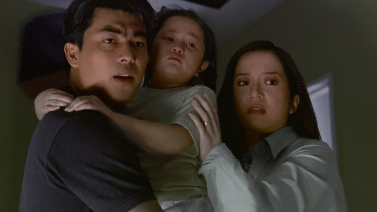 Xem Phim Gương phong thủy, Feng Shui 2004 Xem Phim Gương phong thủy, Feng Shui 2004