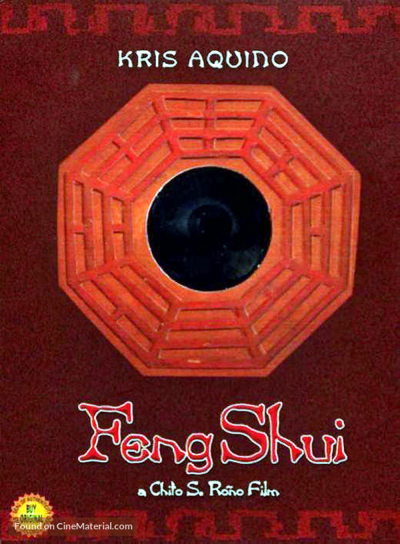 Feng Shui / Feng Shui (2004)