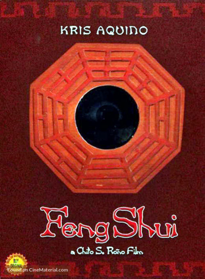 Gương phong thủy, Feng Shui / Feng Shui (2004)