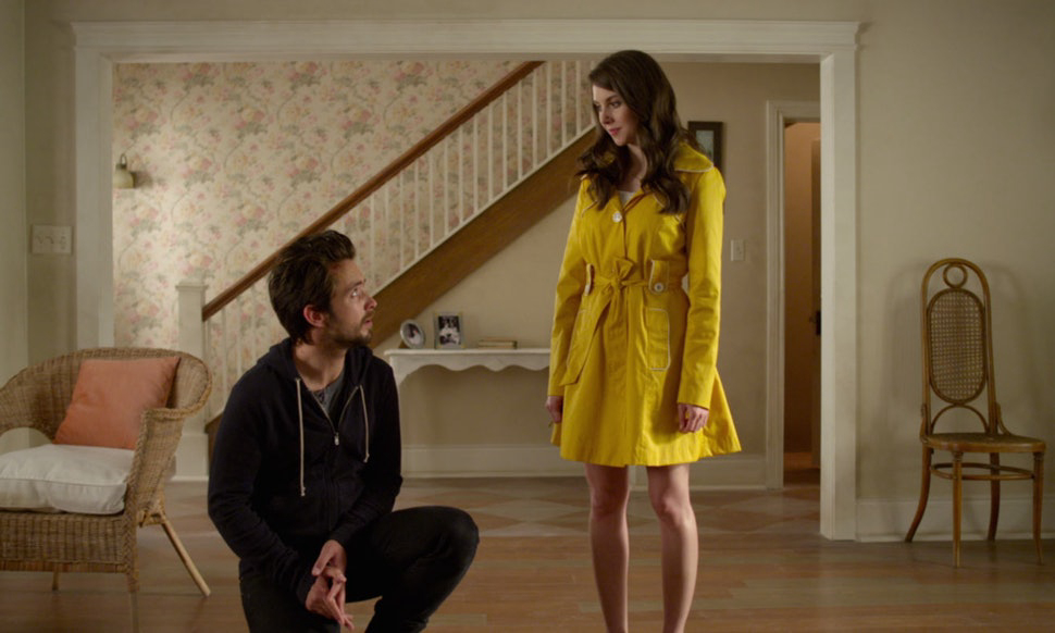 Xem Phim Mãnh Lực Tình Yêu, No Stranger Than Love 2015 Xem Phim Mãnh Lực Tình Yêu, No Stranger Than Love 2015