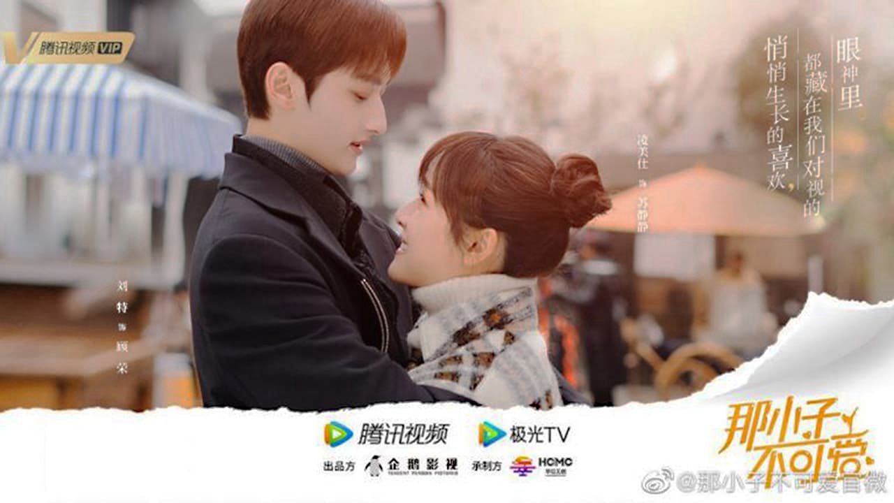 Xem Phim Cậu Nhóc Đó Chẳng Đáng Yêu, Cute Bodyguard 2022 Xem Phim Cậu Nhóc Đó Chẳng Đáng Yêu, Cute Bodyguard 2022