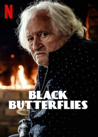 Bươm bướm đen, Black Butterflies / Black Butterflies (2022)