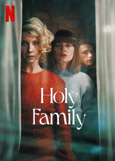 Holy Family / Holy Family (2022)