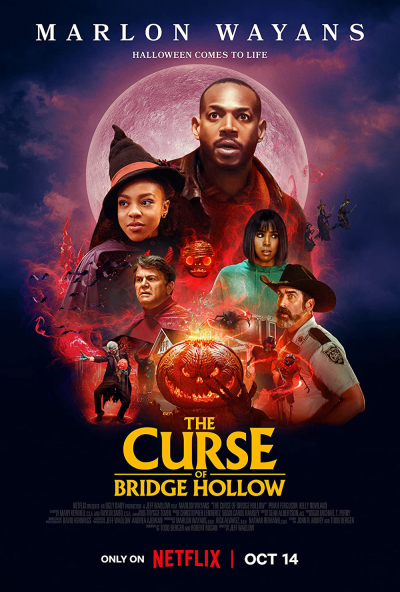 Lời nguyền Bridge Hollow, The Curse of Bridge Hollow / The Curse of Bridge Hollow (2022)