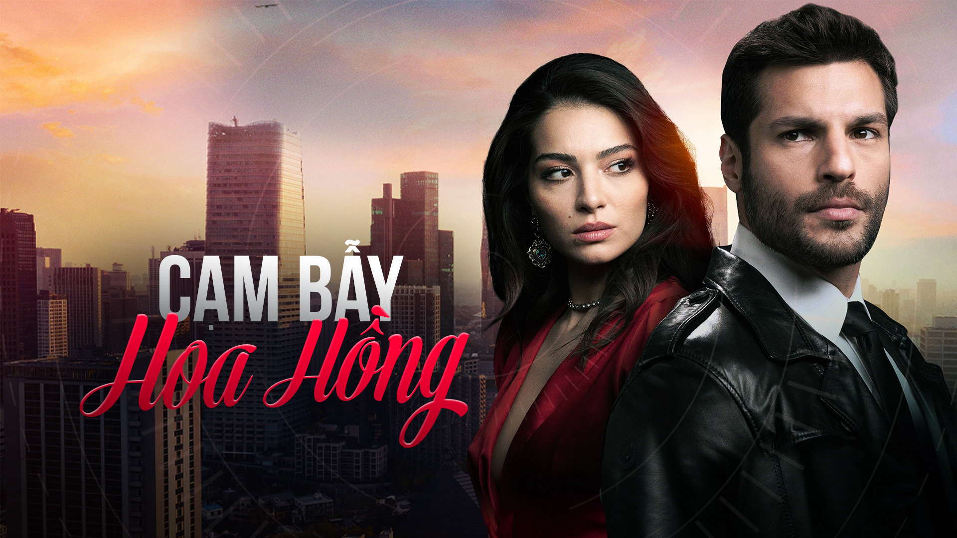 Xem Phim Cạm Bẫy Hoa Hồng, New Life 2020 Xem Phim Cạm Bẫy Hoa Hồng, New Life 2020