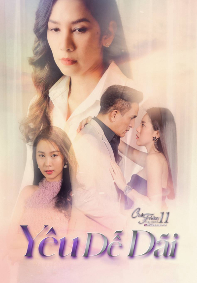 Yêu Dễ Dãi, Club Friday The Series 11: Ruk Mak Ngai / Club Friday The Series 11: Ruk Mak Ngai (2019)