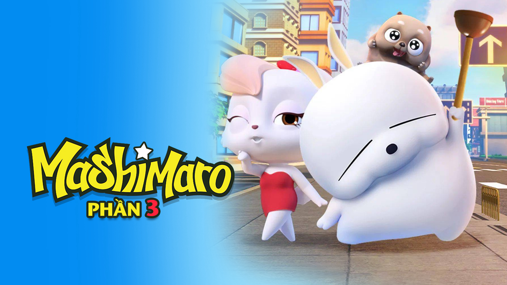 Xem Phim Mashimaro (Phần 3), Mashimaro (Season 3) 2020 Xem Phim Mashimaro (Phần 3), Mashimaro (Season 3) 2020