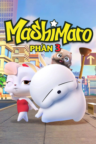 Mashimaro (Phần 3), Mashimaro (Season 3) / Mashimaro (Season 3) (2020)