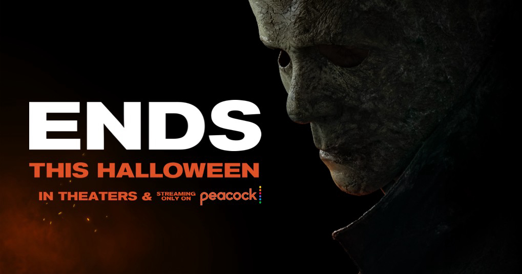 Halloween Ends / Halloween Ends (2022)