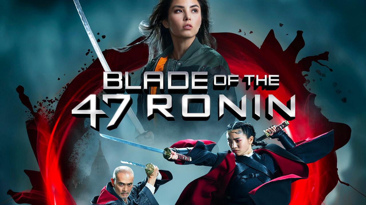 Blade of the 47 Ronin / Blade of the 47 Ronin (2022)