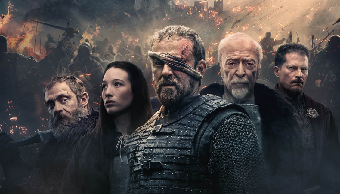 Xem Phim Thời Trung Cổ, Medieval 2022 Xem Phim Thời Trung Cổ, Medieval 2022