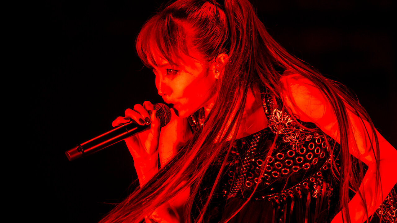 Xem Phim LiSA LiVE is Smile Always, Eve&Birth: Buổi biểu diễn tại Nippon Budokan, LiSA LiVE is Smile Always, Eve&Birth: The Birth at Nippon Budokan 2022 Xem Phim LiSA LiVE is Smile Always, Eve&Birth: Buổi biểu diễn tại Nippon Budokan, LiSA LiVE is Smile Always, Eve&Birth: The Birth at Nippon Budokan 2022