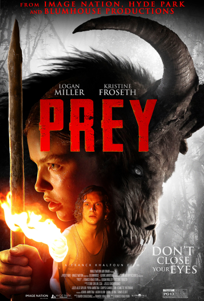 Prey / Prey (2019)