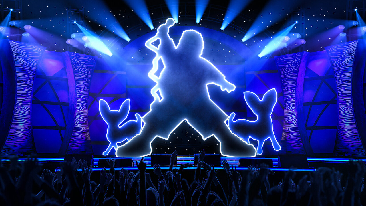 Xem Phim Gabriel Iglesias: Fluffy ở sân vận động, Gabriel Iglesias: Stadium Fluffy 2022 Xem Phim Gabriel Iglesias: Fluffy ở sân vận động, Gabriel Iglesias: Stadium Fluffy 2022