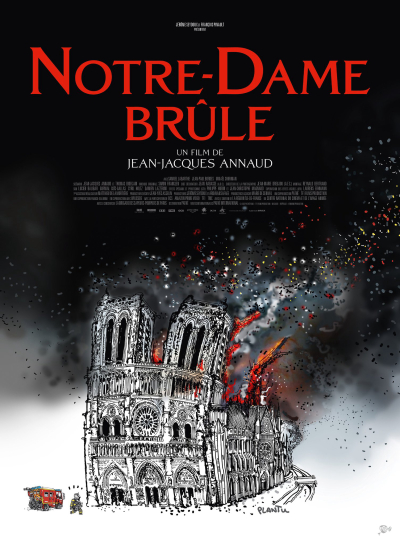 Notre-Dame, Notre-Dame / Notre-Dame (2022)