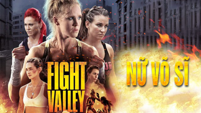 Xem Phim Võ Sĩ Đường Phố, Fight Falley 2016 Xem Phim Võ Sĩ Đường Phố, Fight Falley 2016