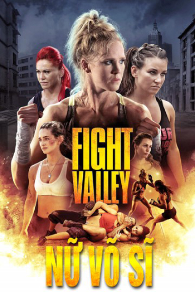 Fight Falley / Fight Falley (2016)